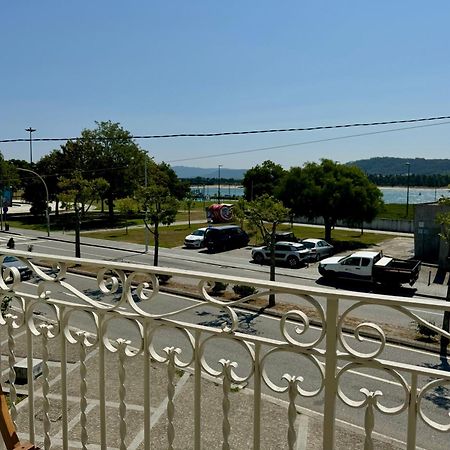 Gigantones Guesthouse Viana do Castelo Bagian luar foto