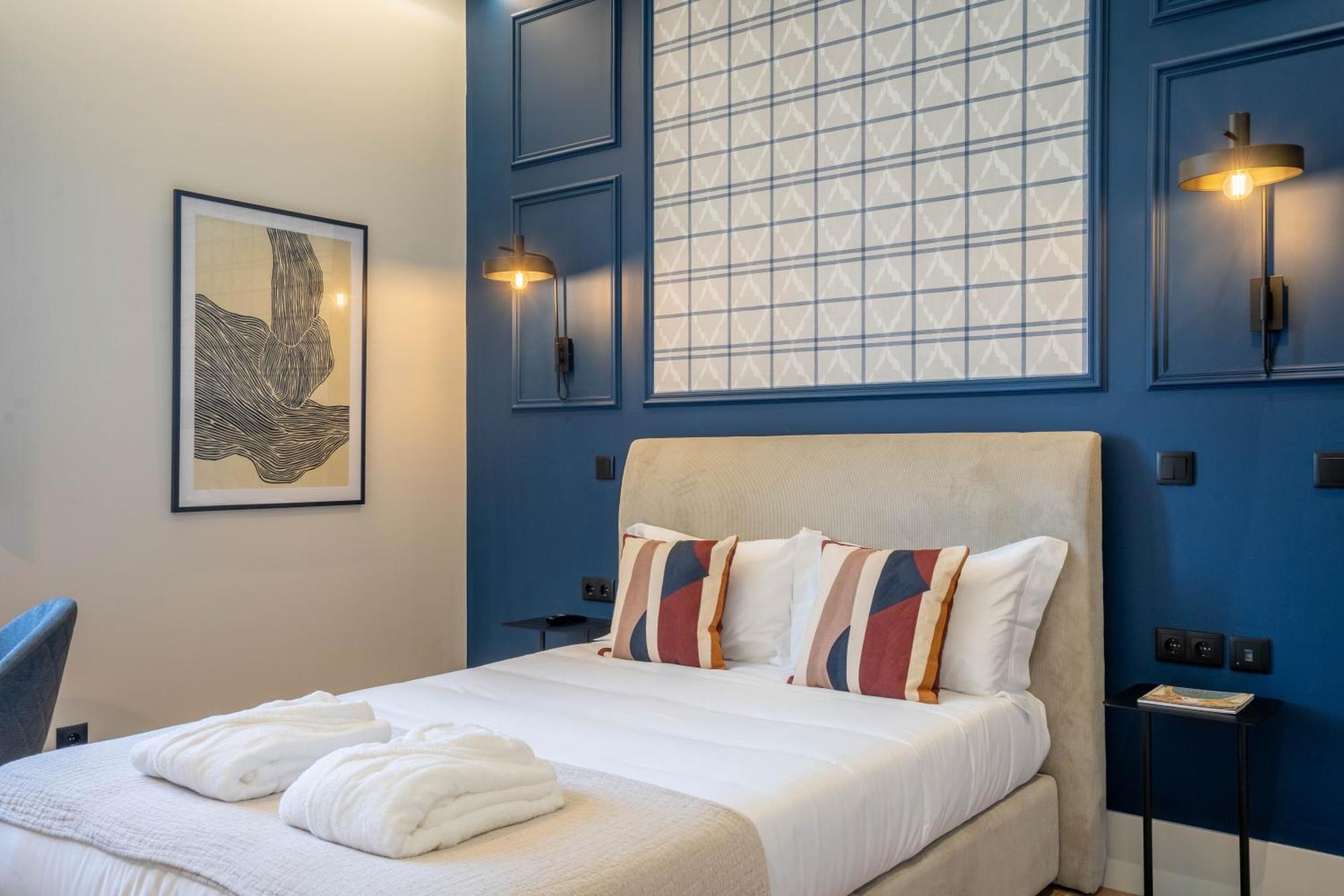Gigantones Guesthouse Viana do Castelo Bagian luar foto
