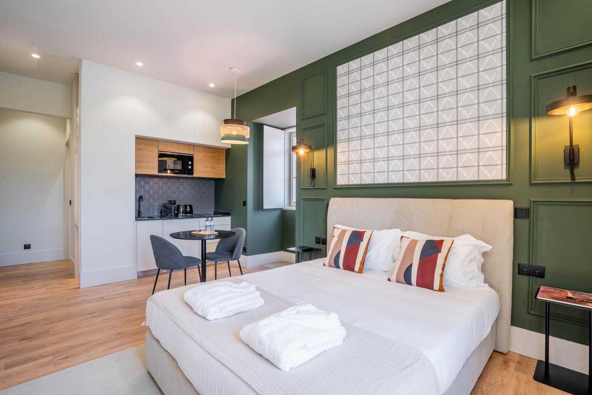 Gigantones Guesthouse Viana do Castelo Bagian luar foto