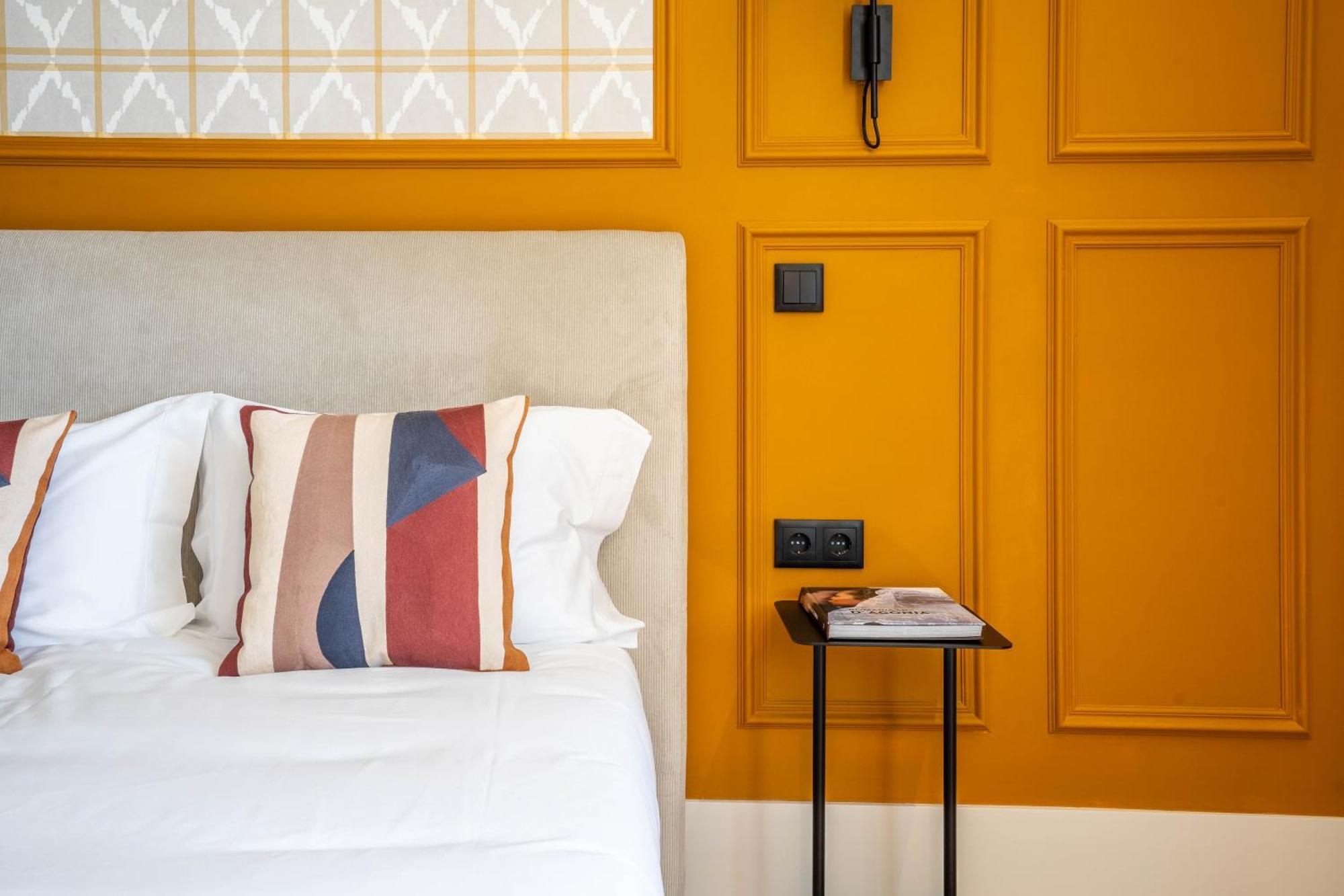Gigantones Guesthouse Viana do Castelo Bagian luar foto