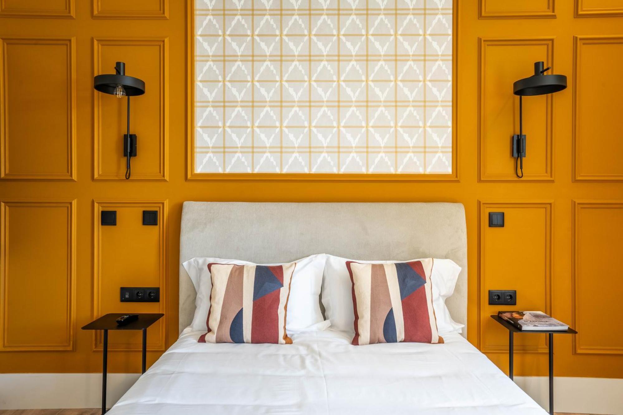 Gigantones Guesthouse Viana do Castelo Bagian luar foto