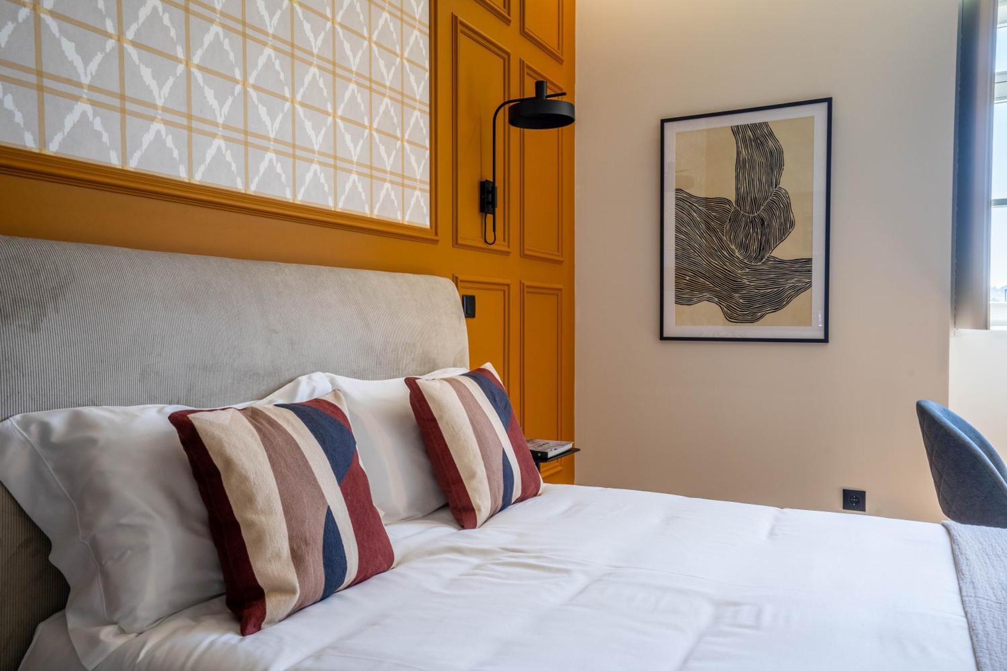 Gigantones Guesthouse Viana do Castelo Bagian luar foto
