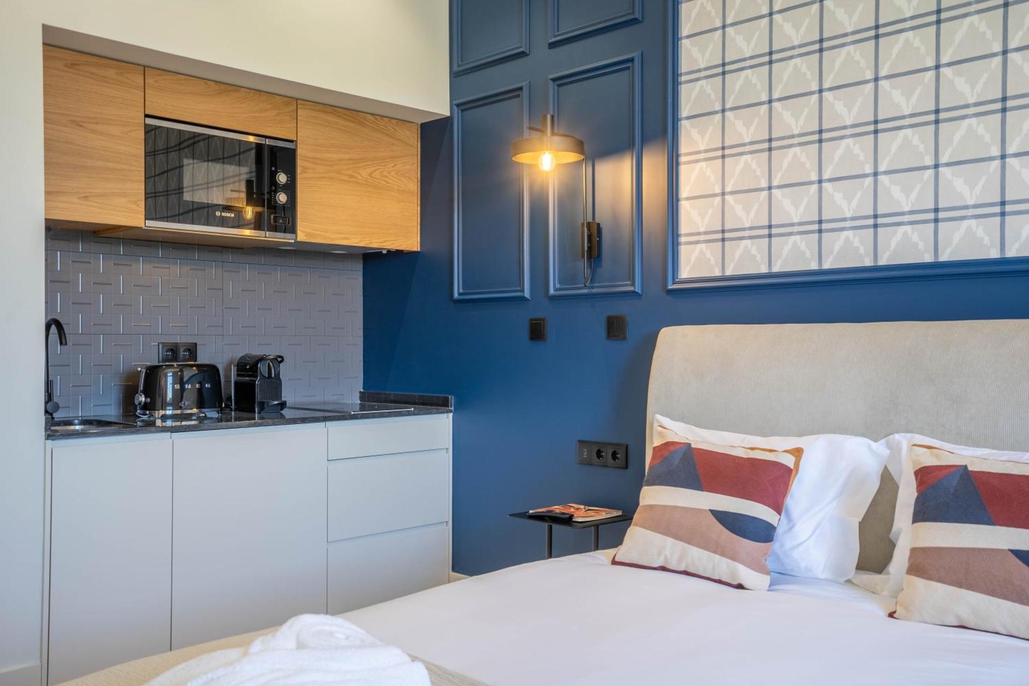 Gigantones Guesthouse Viana do Castelo Bagian luar foto
