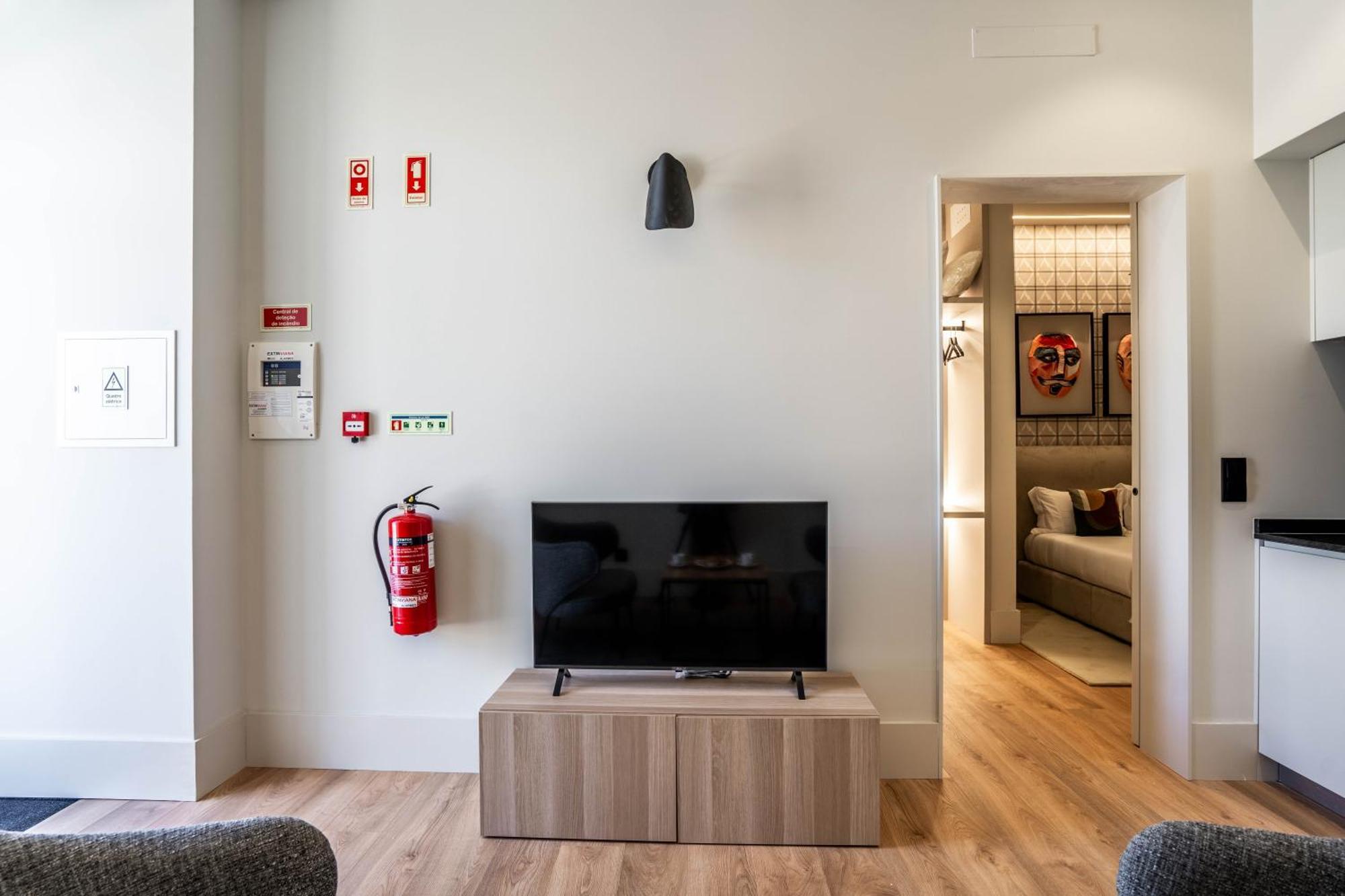 Gigantones Guesthouse Viana do Castelo Bagian luar foto
