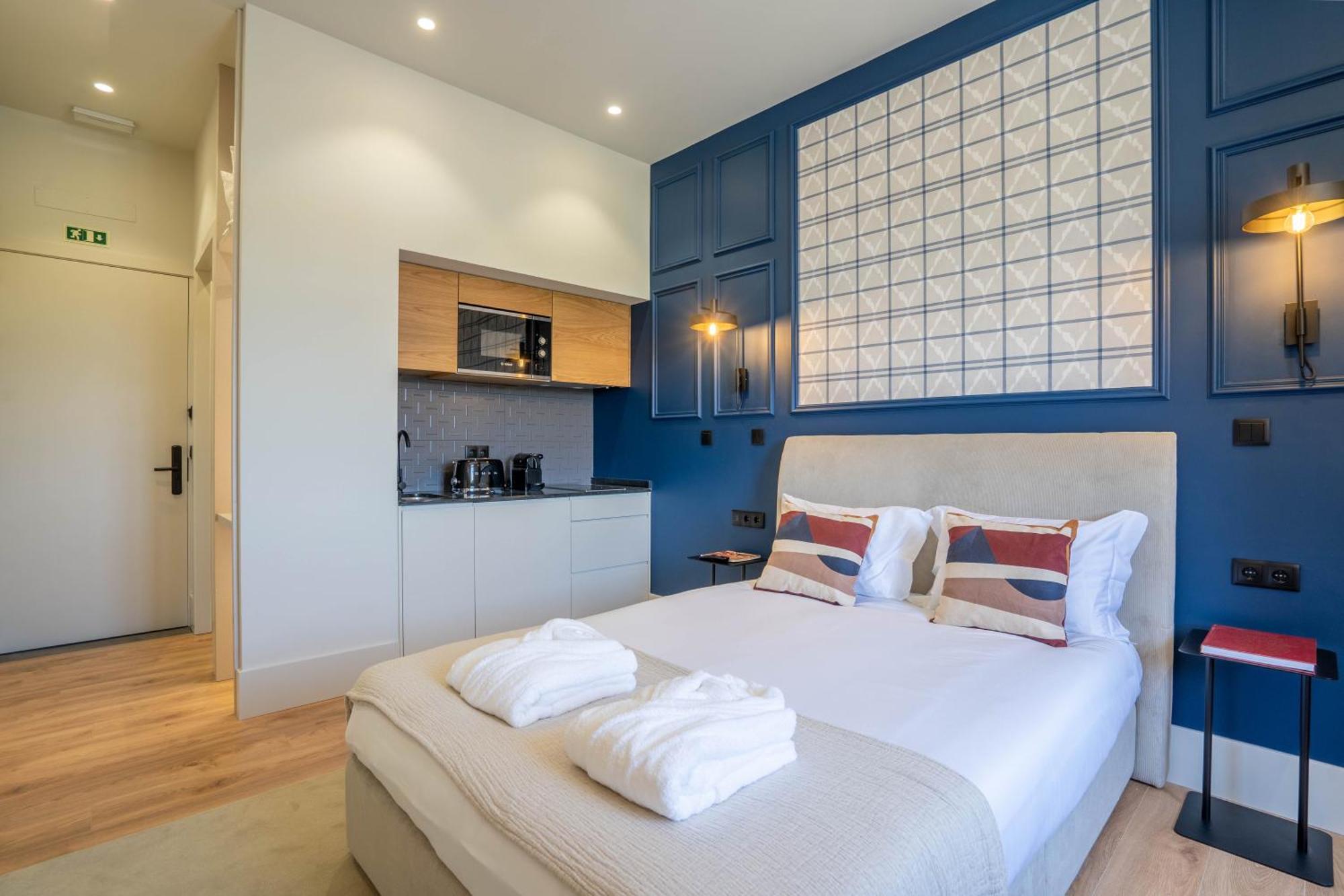 Gigantones Guesthouse Viana do Castelo Bagian luar foto