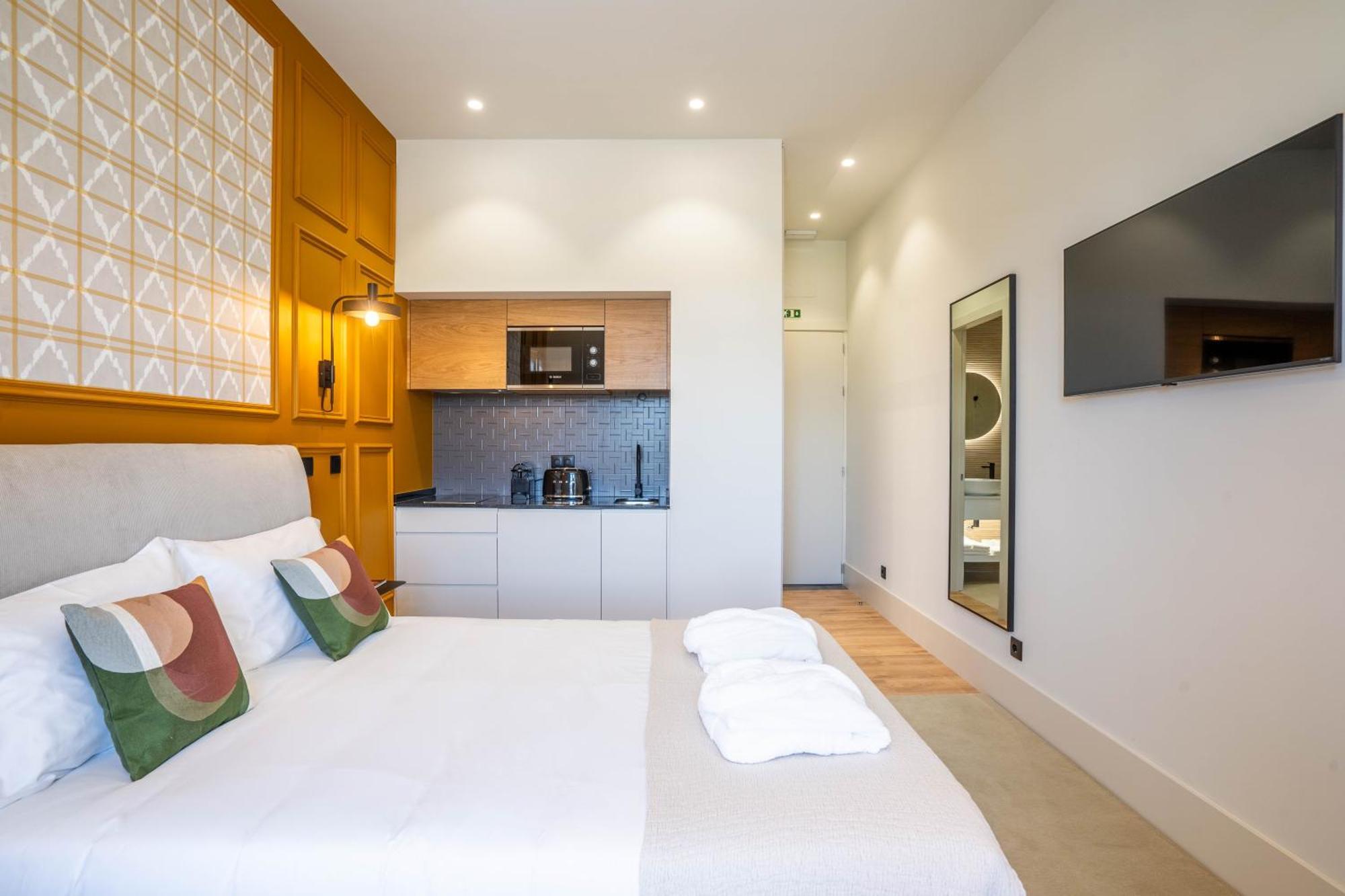 Gigantones Guesthouse Viana do Castelo Bagian luar foto