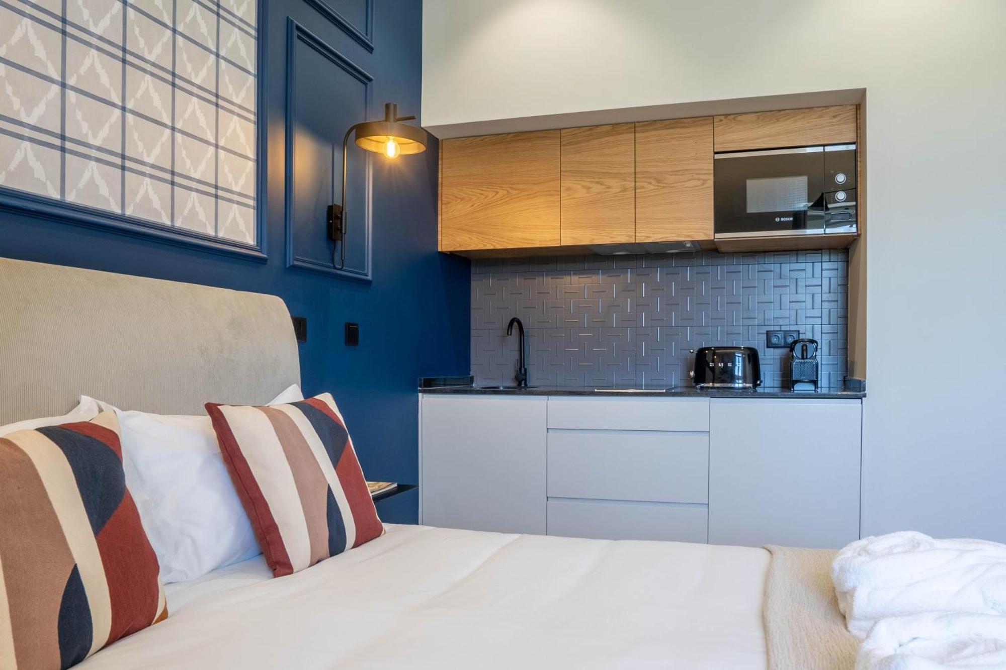 Gigantones Guesthouse Viana do Castelo Bagian luar foto