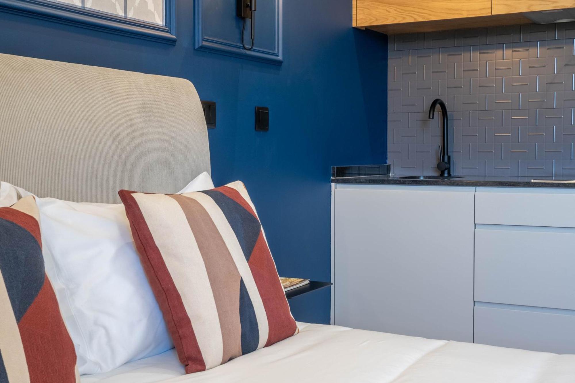 Gigantones Guesthouse Viana do Castelo Bagian luar foto